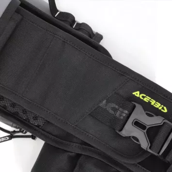 sacoche ACERBIS profile