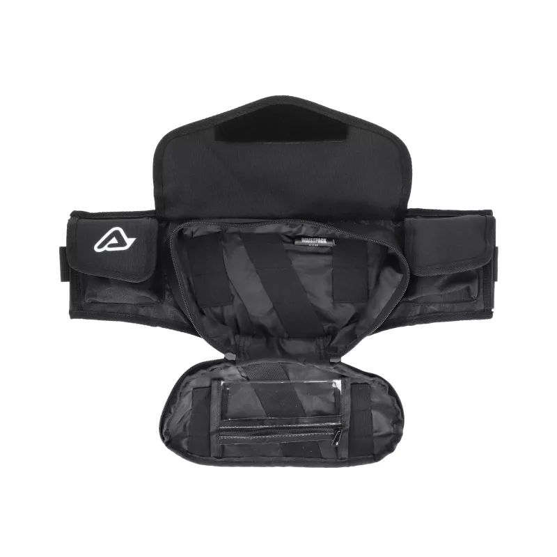 banane ceinture sacoche ACERBIS ram