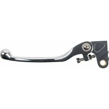 leviers embrayage Forgé poli honda 450 CRF 07-20, 250 CRF 07-25