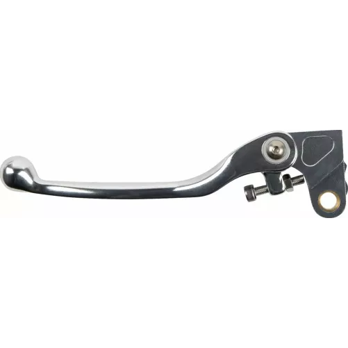 leviers embrayage Forgé poli honda 450 CRF 07-20, 250 CRF 07-25