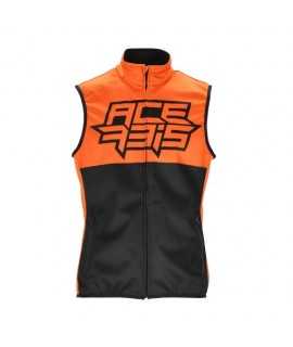 Gilet Softshell Acerbis...