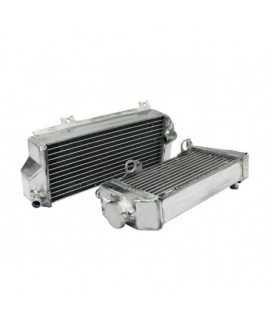 Radiateur Psychic 450 RMZ 2018 à 2024 IMAGE CONTRACTUELLE