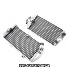 Radiateur PSYCHIC 450 CRF 2002 à 2004