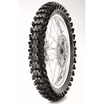 Pirelli arriere scorpion MX MID SOFT 32 en 110/90-19