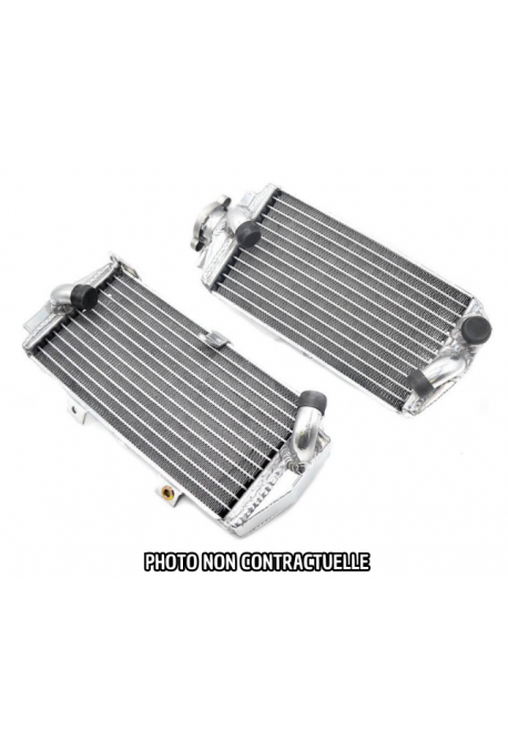 Radiateur Psychic 85 KX 2014 à 2024 Radiateur Psychic 85 KX 2014 à 2024