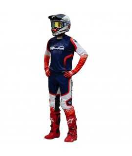 Tenue Bud NEON Patriot