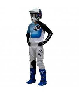 Tenue Bud 95' EVO bleu ciel...