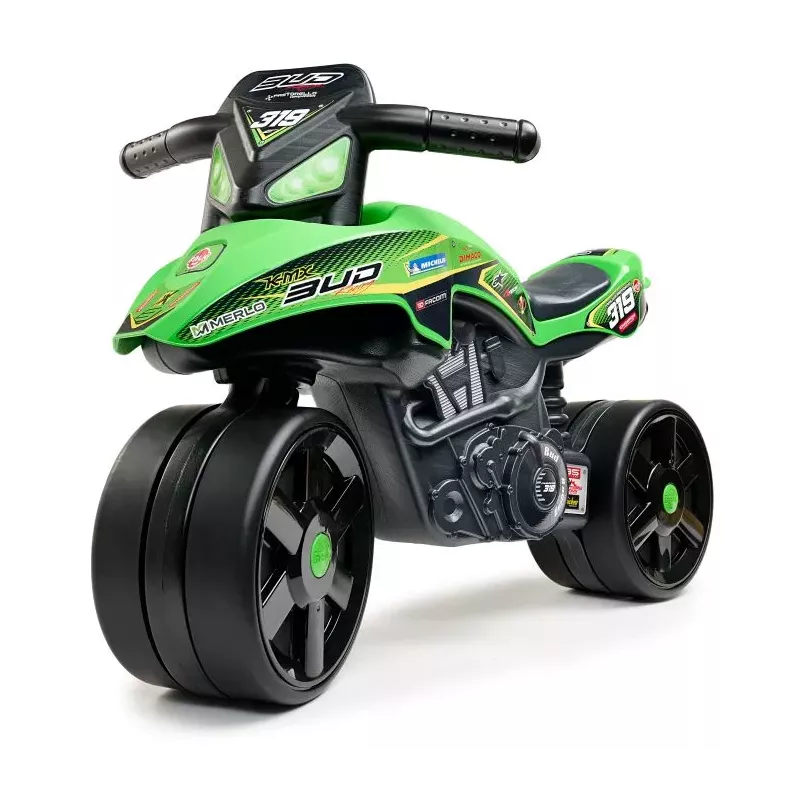Draisienne 502 KX 319 Enfant 2/5 ans
