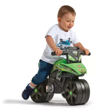 Draisienne 502 KX 319 Enfant 2/5 ans