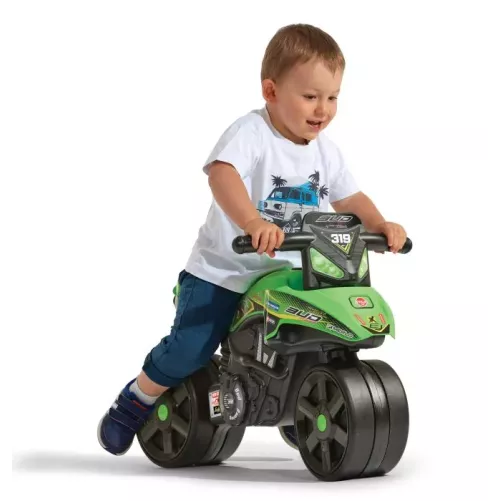 Draisienne 502 KX 319 Enfant 2/5 ans