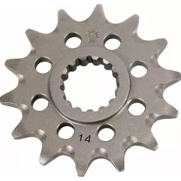 pignon 14 dents KTM SX/F, EXC/F et HVA 14-17 11.90