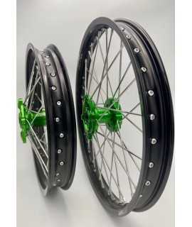 paire de roues 2WMX KX/F...