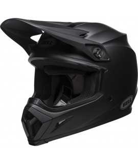 Casque BELL MX9 Mips Matte...