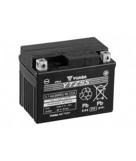 Batterie YUASA W/C sans...