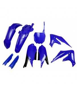 Full kit plastique complet...