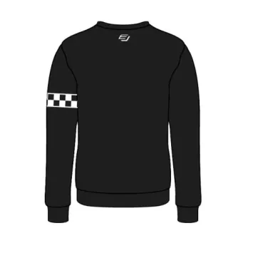 Tee Shirt Enfant Alpinestars Demon Gris