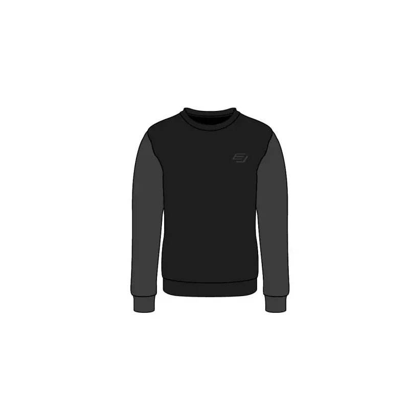 Tee Shirt Enfant Alpinestars Demon Gris