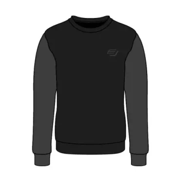Tee Shirt Enfant Alpinestars Demon Gris