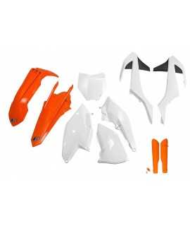 Full kit plastique UFO KTM...