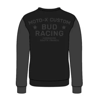 Tee Shirt Enfant Alpinestars Demon Gris