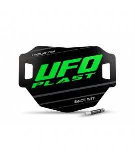 PIT BOARD UFO
