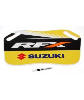 Panneauteur RFX SUZUKI