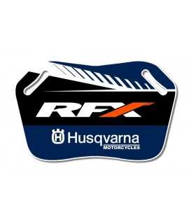 Panneauteur RFX HUSQVARNA