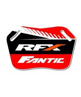 Panneauteur RFX FANTIC