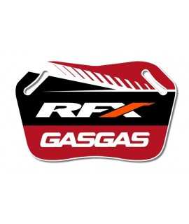Panneauteur RFX GASGAS