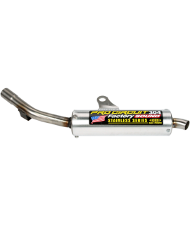 Silencieux PRO CIRCUIT R304...