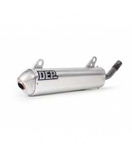 silencieux DEP 250 YZ 93-95
