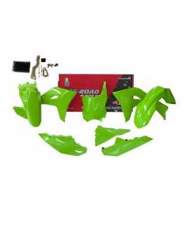 Kit plastique restylé 450...