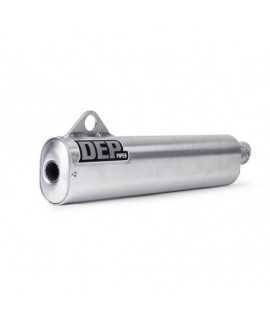 silencieux DEP 250 YZ...