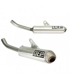 Silencieux DEP shorty 125...
