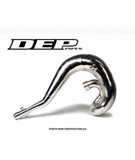 pot DEP 250 YZ 02-24 niquelé