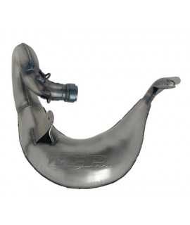 pot DEP acier 65 SX 2000-2001