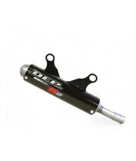 silencieux DEP 125 SX 23-25...
