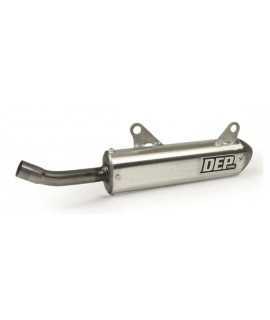 Silencieux DEP 250 KX 03-08