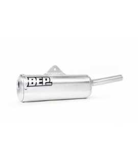 silencieux DEP 125 RM 1992