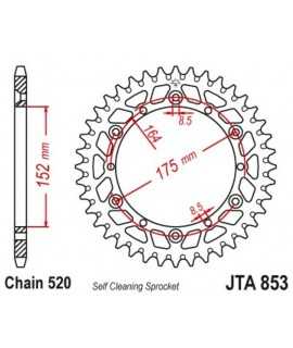 couronne JT SPROCKET YZ...