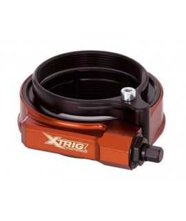 reglage précontrainte 250/450CRF XTRIG