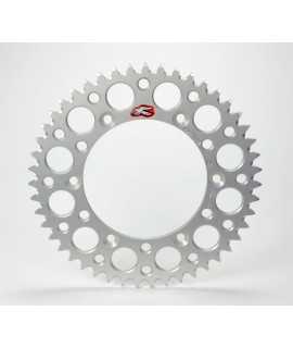 couronne RENTHAL alu RM/Z...