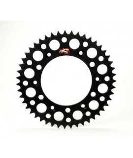 couronne RENTHAL alu noire...