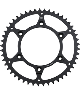 Couronne JT SPROCKET acier...