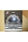 brake disc rear KTM SX/F EXC/F
