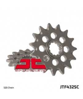 Pignon JT SPROCKET acier...