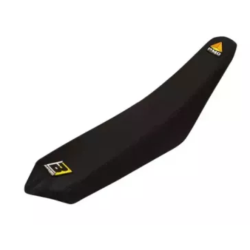 housse de selle PYRAMID HUSQVARNA FC-TC 16-18 TE-FE 17-18 noir