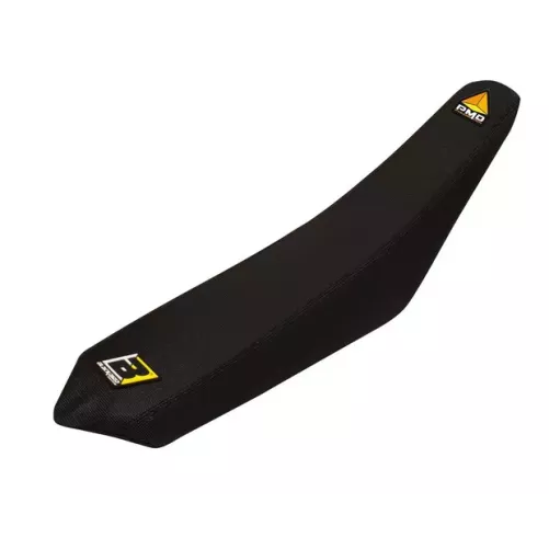 housse de selle PYRAMID HUSQVARNA FC-TC 16-18 TE-FE 17-18 noir