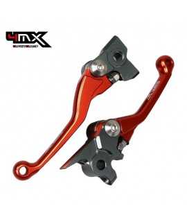 paire de levier 4MX...