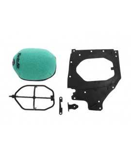 kit powerflow TWIN AIR 450...